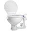 Унитаз с ручной помпой Compact Matromarine (6600200700)